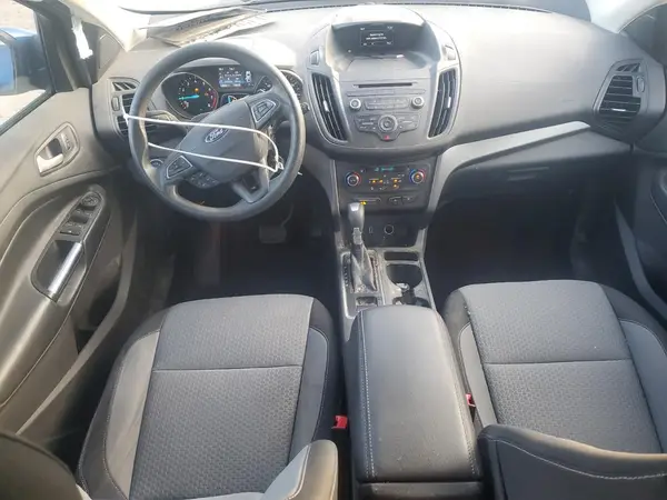 1FMCU9G96HUE13308 2017 FORD ESCAPE - Image 8