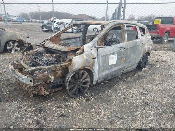 1FMCU9G96HUE13468 2017 FORD ESCAPE - Image 2
