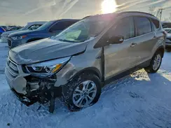 1FMCU9G96HUE22932 2017 FORD ESCAPE