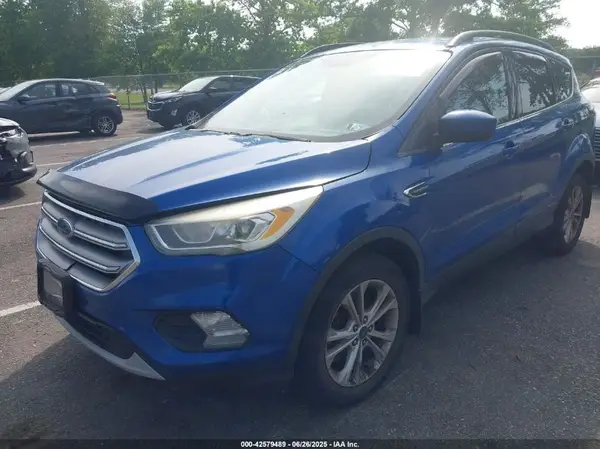 1FMCU9G96HUE28018 2017 FORD ESCAPE - Image 2