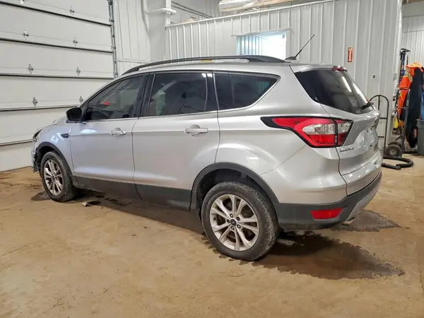 1FMCU9G96HUE29220 2017 FORD ESCAPE - Image 2