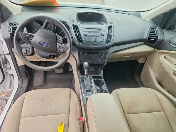 1FMCU9G96HUE30402 2017 FORD ESCAPE - Image 8