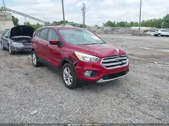 1FMCU9G96HUE32358 2017 FORD ESCAPE