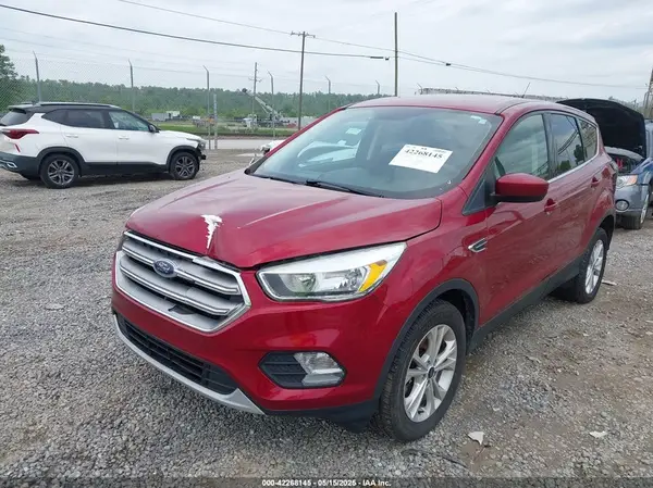 1FMCU9G96HUE32358 2017 FORD ESCAPE - Image 2