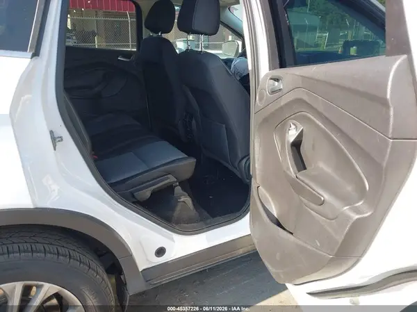 1FMCU9G96HUE38001 2017 FORD ESCAPE - Image 8