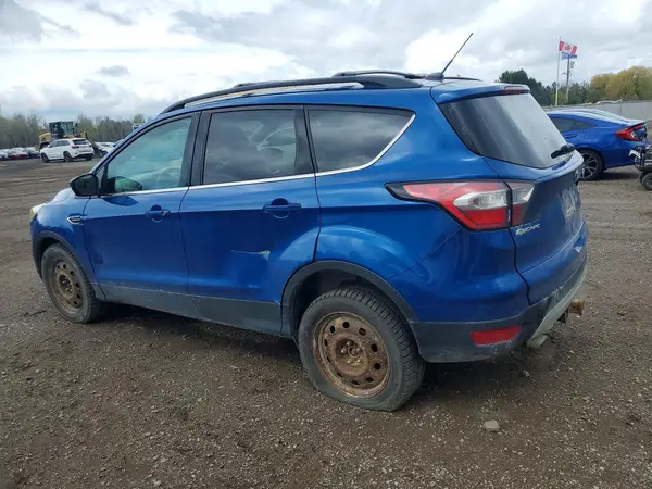 1FMCU9G96HUE41478 2017 FORD ESCAPE - Image 2