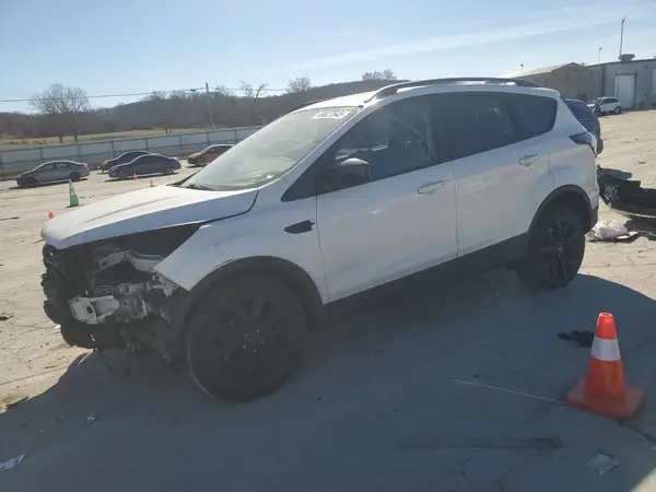 1FMCU9G96HUE50892 2017 FORD ESCAPE - Image 1
