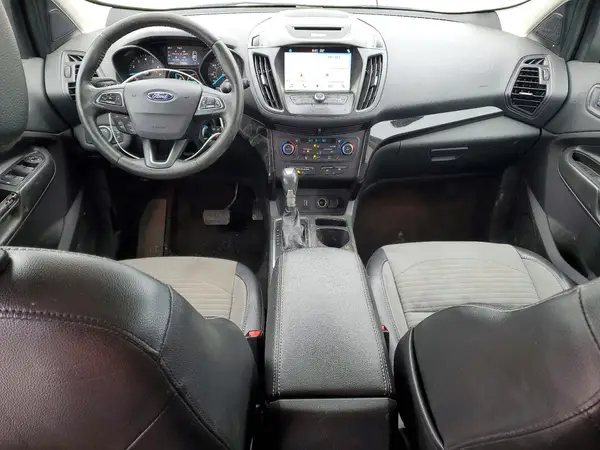 1FMCU9G96HUE58653 2017 FORD ESCAPE - Image 8