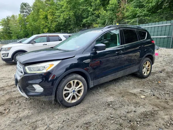 1FMCU9G96HUE59737 2017 FORD ESCAPE - Image 1