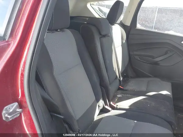 1FMCU9G96HUE60855 2017 FORD ESCAPE - Image 8