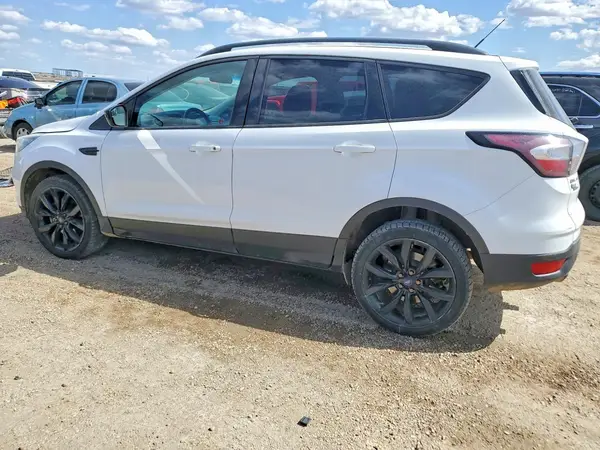1FMCU9G96HUE77994 2017 FORD ESCAPE - Image 2