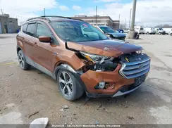 1FMCU9G96HUE80815 2017 FORD ESCAPE