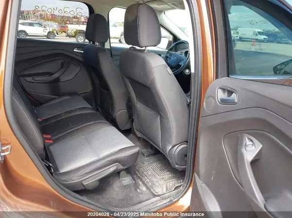 1FMCU9G96HUE80815 2017 FORD ESCAPE - Image 8