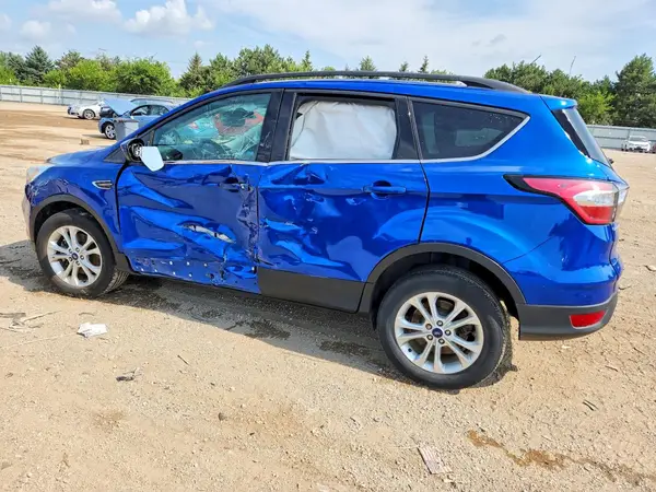 1FMCU9G96HUE87571 2017 FORD ESCAPE - Image 2