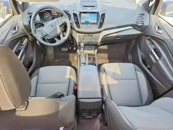1FMCU9G96HUE87571 2017 FORD ESCAPE - Image 8