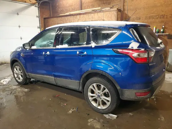 1FMCU9G96HUE89353 2017 FORD ESCAPE - Image 2