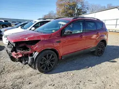1FMCU9G96HUE89627 2017 FORD ESCAPE