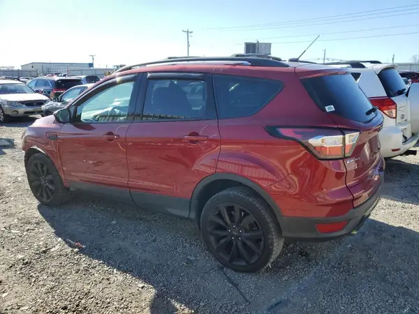 1FMCU9G96HUE89627 2017 FORD ESCAPE - Image 2