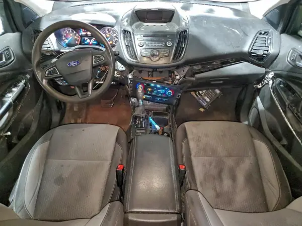 1FMCU9G96HUE98781 2017 FORD ESCAPE - Image 8