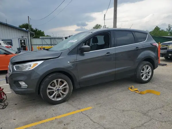 1FMCU9G96HUF06264 2017 FORD ESCAPE - Image 1