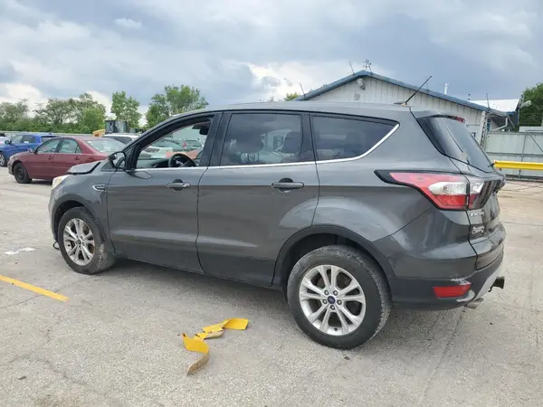 1FMCU9G96HUF06264 2017 FORD ESCAPE - Image 2
