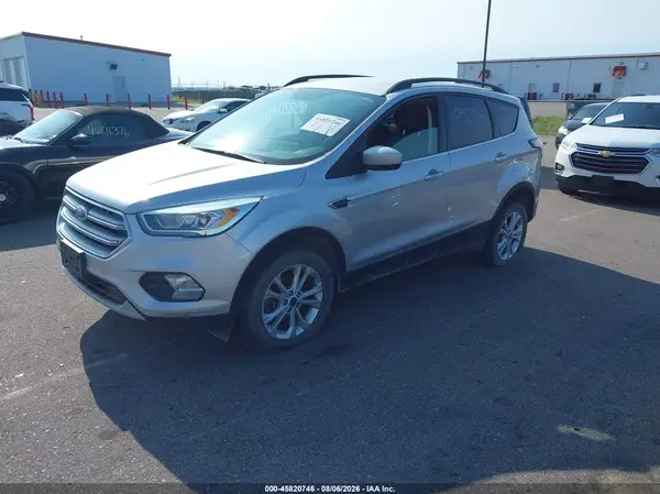 1FMCU9G96HUF08323 2017 FORD ESCAPE - Image 2