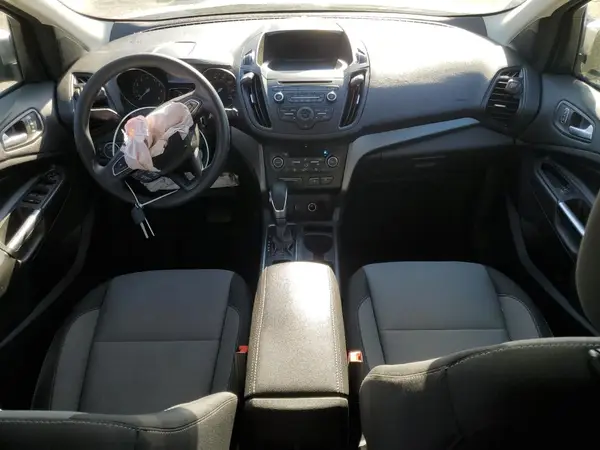 1FMCU9G96JUB49271 2018 FORD ESCAPE - Image 8