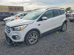1FMCU9G96JUC38564 2018 FORD ESCAPE