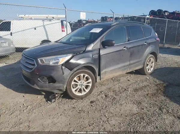 1FMCU9G96JUC41416 2018 FORD ESCAPE - Image 2