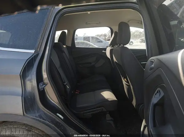 1FMCU9G96JUC41416 2018 FORD ESCAPE - Image 8