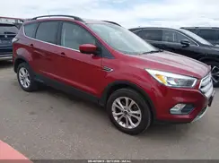 1FMCU9G96JUC41593 2018 FORD ESCAPE