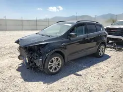 1FMCU9G96JUC50083 2018 FORD ESCAPE