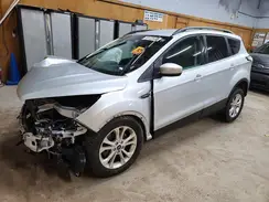 1FMCU9G96JUC50147 2018 FORD ESCAPE