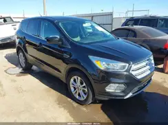 1FMCU9G96KUA72662 2019 FORD ESCAPE