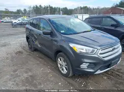 1FMCU9G96KUB07569 2019 FORD ESCAPE