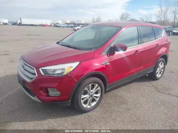 1FMCU9G96KUB07622 2019 FORD ESCAPE - Image 2