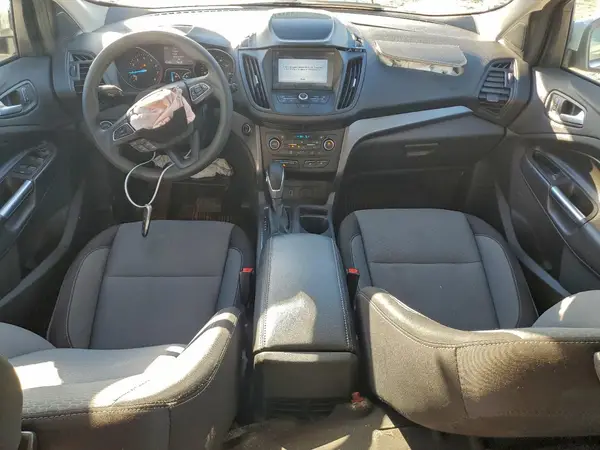 1FMCU9G96KUB65262 2019 FORD ESCAPE - Image 8