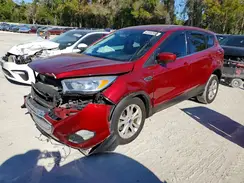 1FMCU9G96KUB66377 2019 FORD ESCAPE