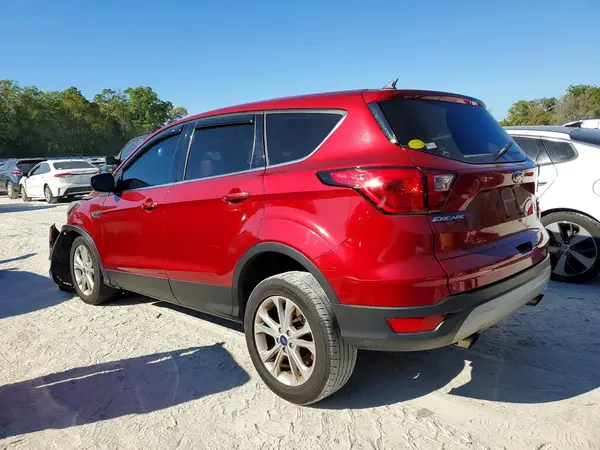 1FMCU9G96KUB66377 2019 FORD ESCAPE - Image 2