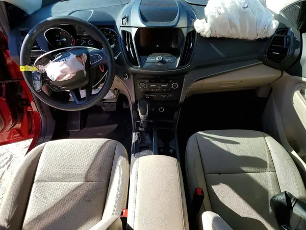 1FMCU9G96KUB66377 2019 FORD ESCAPE - Image 8