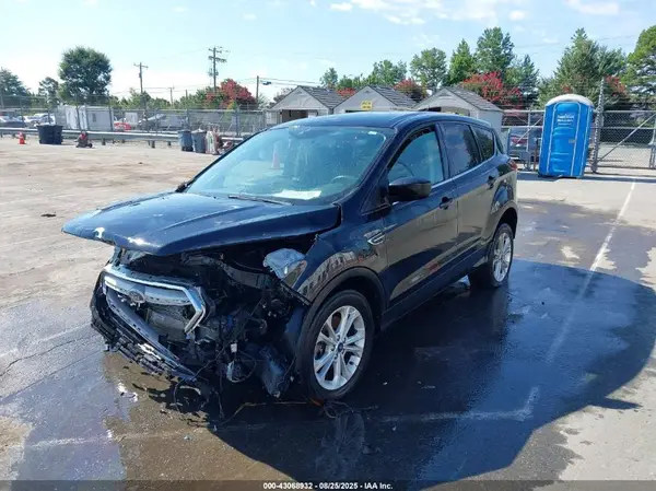 1FMCU9G96KUB66380 2019 FORD ESCAPE - Image 2