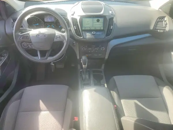 1FMCU9G96KUB83485 2019 FORD ESCAPE - Image 8