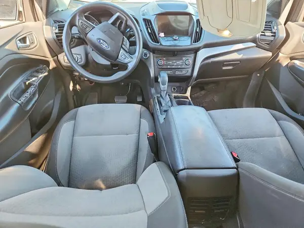 1FMCU9G96KUC08417 2019 FORD ESCAPE - Image 8