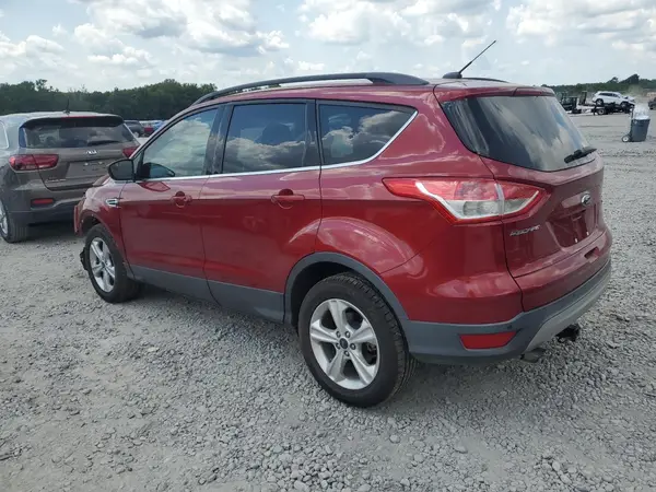 1FMCU9G97GUA14129 2016 FORD ESCAPE - Image 2