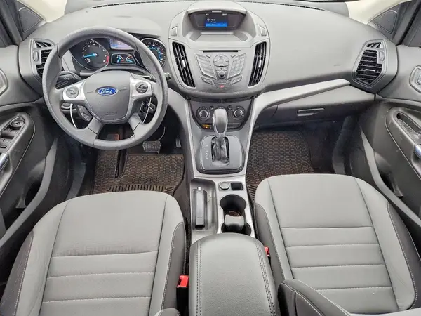 1FMCU9G97GUA16415 2016 FORD ESCAPE - Image 8