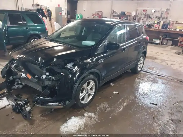 1FMCU9G97GUA21680 2016 FORD ESCAPE - Image 2