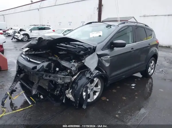 1FMCU9G97GUA22327 2016 FORD ESCAPE - Image 2
