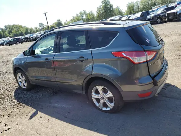 1FMCU9G97GUA22358 2016 FORD ESCAPE - Image 2