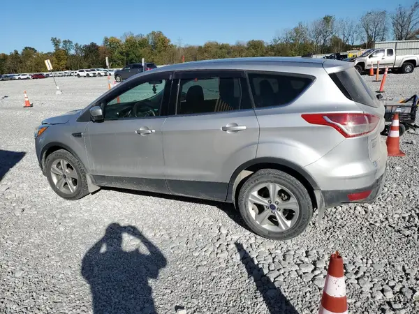 1FMCU9G97GUA22652 2016 FORD ESCAPE - Image 2