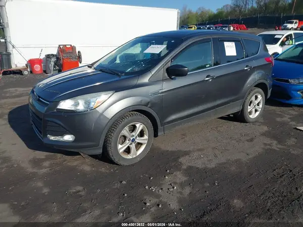 1FMCU9G97GUA25714 2016 FORD ESCAPE - Image 2